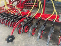 Horsch Tiger 8AS+ Pronto 8TD