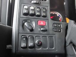 SCANIA R 560, FASSI F260XP, AIR SUSPENSIONS, BEACONS