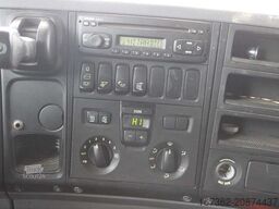 SCANIA R 560, FASSI F260XP, AIR SUSPENSIONS, BEACONS