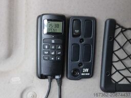 SCANIA R 560, FASSI F260XP, AIR SUSPENSIONS, BEACONS