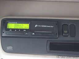 SCANIA R 560, FASSI F260XP, AIR SUSPENSIONS, BEACONS