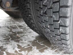 SCANIA R 560, FASSI F260XP, AIR SUSPENSIONS, BEACONS