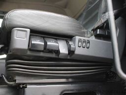 SCANIA R 560, FASSI F260XP, AIR SUSPENSIONS, BEACONS