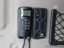 SCANIA R 560, FASSI F260XP, AIR SUSPENSIONS, BEACONS