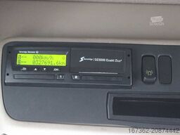 SCANIA R 560, FASSI F260XP, AIR SUSPENSIONS, BEACONS