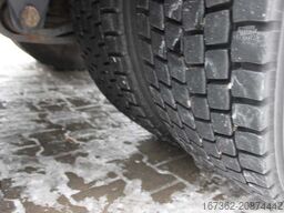 SCANIA R 560, FASSI F260XP, AIR SUSPENSIONS, BEACONS