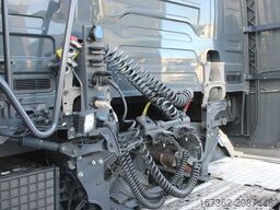 SCANIA S450, RETARDER, NAVIGATION, LOWDECK, EURO 6