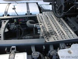 SCANIA S450, RETARDER, NAVIGATION, LOWDECK, EURO 6