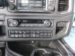SCANIA S450, RETARDER, NAVIGATION, LOWDECK, EURO 6