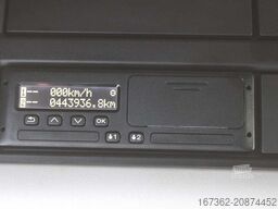 SCANIA S450, RETARDER, NAVIGATION, LOWDECK, EURO 6