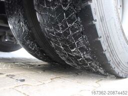 SCANIA S450, RETARDER, NAVIGATION, LOWDECK, EURO 6