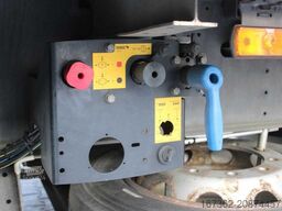 SCHMITZ CARGOBULL CARGOBULL, MULTILOCK, 2X LIFTING AXLE