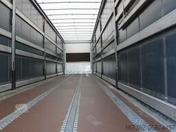 SCHMITZ CARGOBULL CARGOBULL, MULTILOCK, 2X LIFTING AXLE