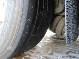 SCHMITZ CARGOBULL CARGOBULL, MULTILOCK, 2X LIFTING AXLE