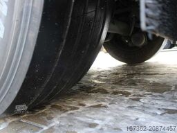 SCHMITZ CARGOBULL CARGOBULL, MULTILOCK, 2X LIFTING AXLE