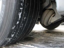 SCHMITZ CARGOBULL CARGOBULL, MULTILOCK, 2X LIFTING AXLE