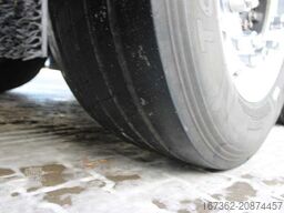 SCHMITZ CARGOBULL CARGOBULL, MULTILOCK, 2X LIFTING AXLE