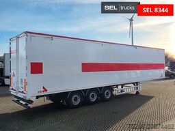 STAS S300ZX / 2 Liftachsen