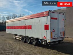 STAS S300ZX / 2 Liftachsen