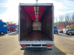 STAS S300ZX / 2 Liftachsen