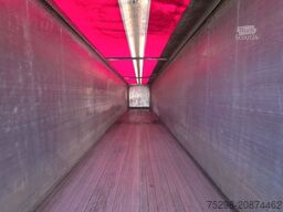 STAS S300ZX / 2 Liftachsen