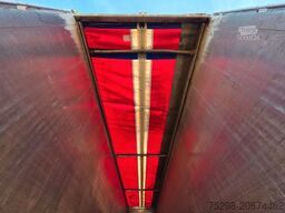 STAS S300ZX / 2 Liftachsen