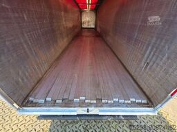 STAS S300ZX / 2 Liftachsen