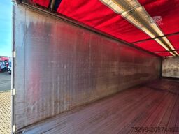 STAS S300ZX / 2 Liftachsen