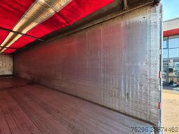 STAS S300ZX / 2 Liftachsen