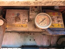 STAS S300ZX / 2 Liftachsen