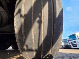 STAS S300ZX / 2 Liftachsen