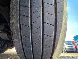 STAS S300ZX / 2 Liftachsen