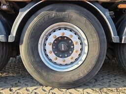 STAS S300ZX / 2 Liftachsen