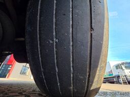 STAS S300ZX / 2 Liftachsen