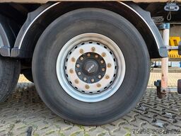 STAS S300ZX / 2 Liftachsen