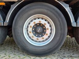 STAS S300ZX / 2 Liftachsen