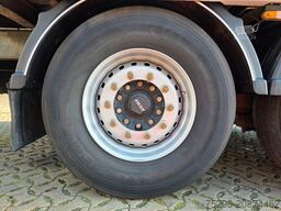 STAS S300ZX / 2 Liftachsen