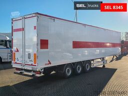 STAS S300ZX / 2 Liftachsen