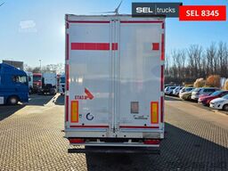 STAS S300ZX / 2 Liftachsen