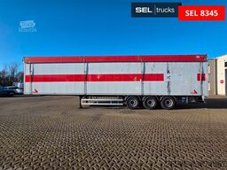 STAS S300ZX / 2 Liftachsen