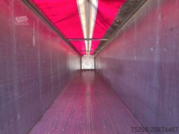 STAS S300ZX / 2 Liftachsen