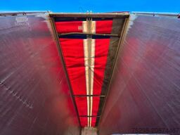 STAS S300ZX / 2 Liftachsen