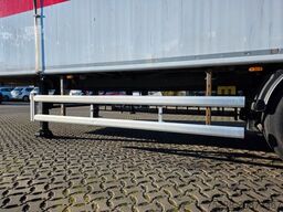 STAS S300ZX / 2 Liftachsen