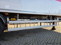 STAS S300ZX / 2 Liftachsen