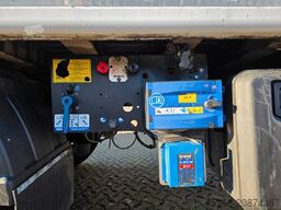 STAS S300ZX / 2 Liftachsen