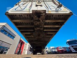 STAS S300ZX / 2 Liftachsen