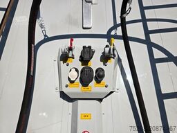 STAS S300ZX / 2 Liftachsen