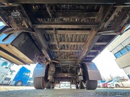 STAS S300ZX / 2 Liftachsen