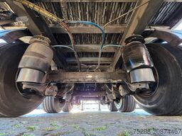 STAS S300ZX / 2 Liftachsen