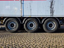 STAS S300ZX / 2 Liftachsen